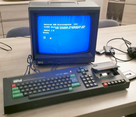 amstradcpc64